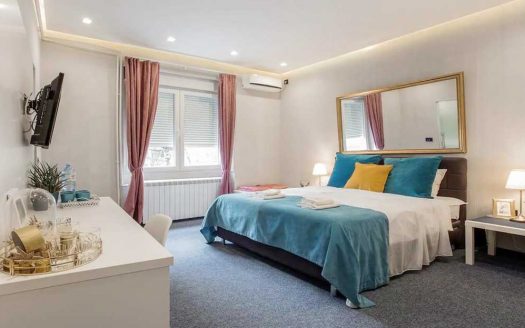 Apartman Tiffany - Veliki francuski krevet