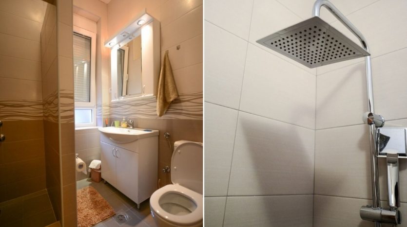 one-bedroom apartment mohito bathroom