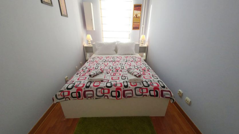 one bedroom apartment neva bed